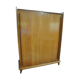 Armoire années 50 en chêne