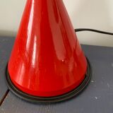 Vintage table lamp 80s