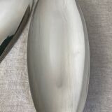 Tray, stainless steel fish kettle by Sambonet Roberto