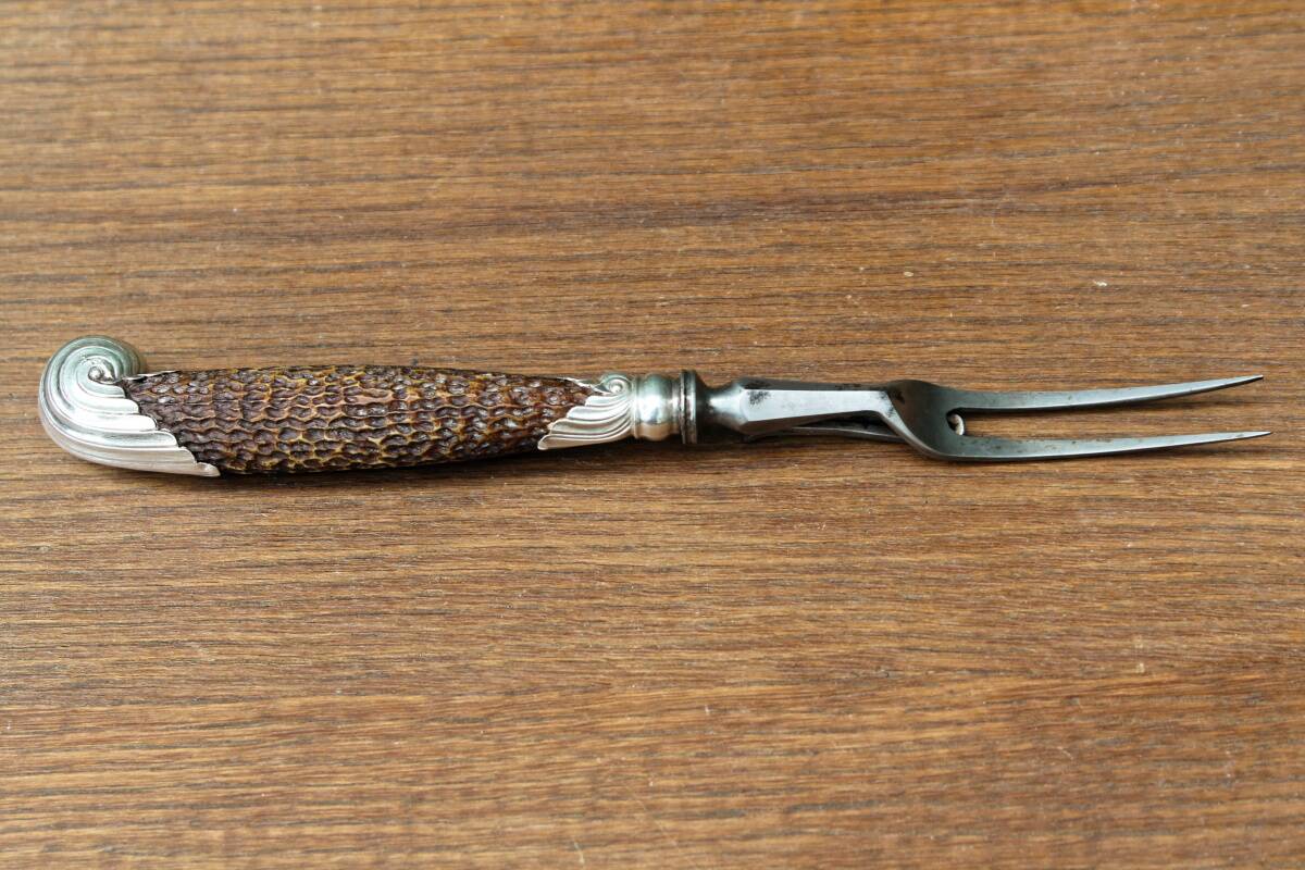 English cutting service, benetfink & compy, Napoleon III