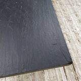 1950s slate coffee table