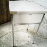 Formica shiner stool