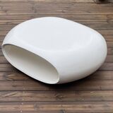 Space age coffee table