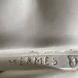 Large Hermes plaster bust