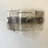 Sconces by Carlo Nason for Mazzega, Italy 70