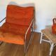 Armchair / Driver 70s
