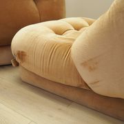 Modular sofa, Italian design, 1970s, designer: Rino Maturi, manufacturer: M