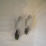 Pair of sconces from the 70s