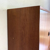 Scandinavian buffet 1960