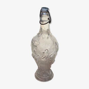 Carafe a eau ancienne