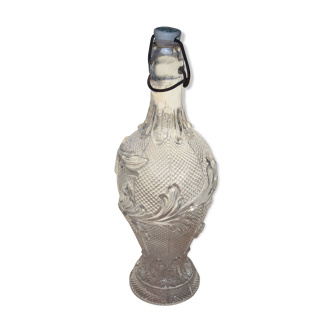 Carafe a eau ancienne