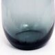 Vase scandinave en verre