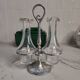 Vinegar maker