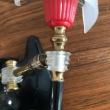 Wall sconce 1950