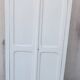 Parisian wardrobe with key H 171 cm