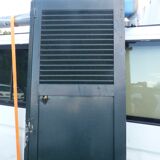 Shutters 2 flaps Sun L 118 cm x H 228 cm