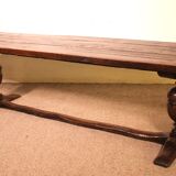 Renaissance Monastery Table - 16th Century