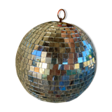 Faceted ball