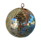 Faceted ball