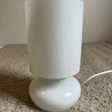 Lampe Lykta blanc brillant