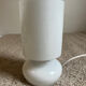 Lampe Lykta blanc brillant