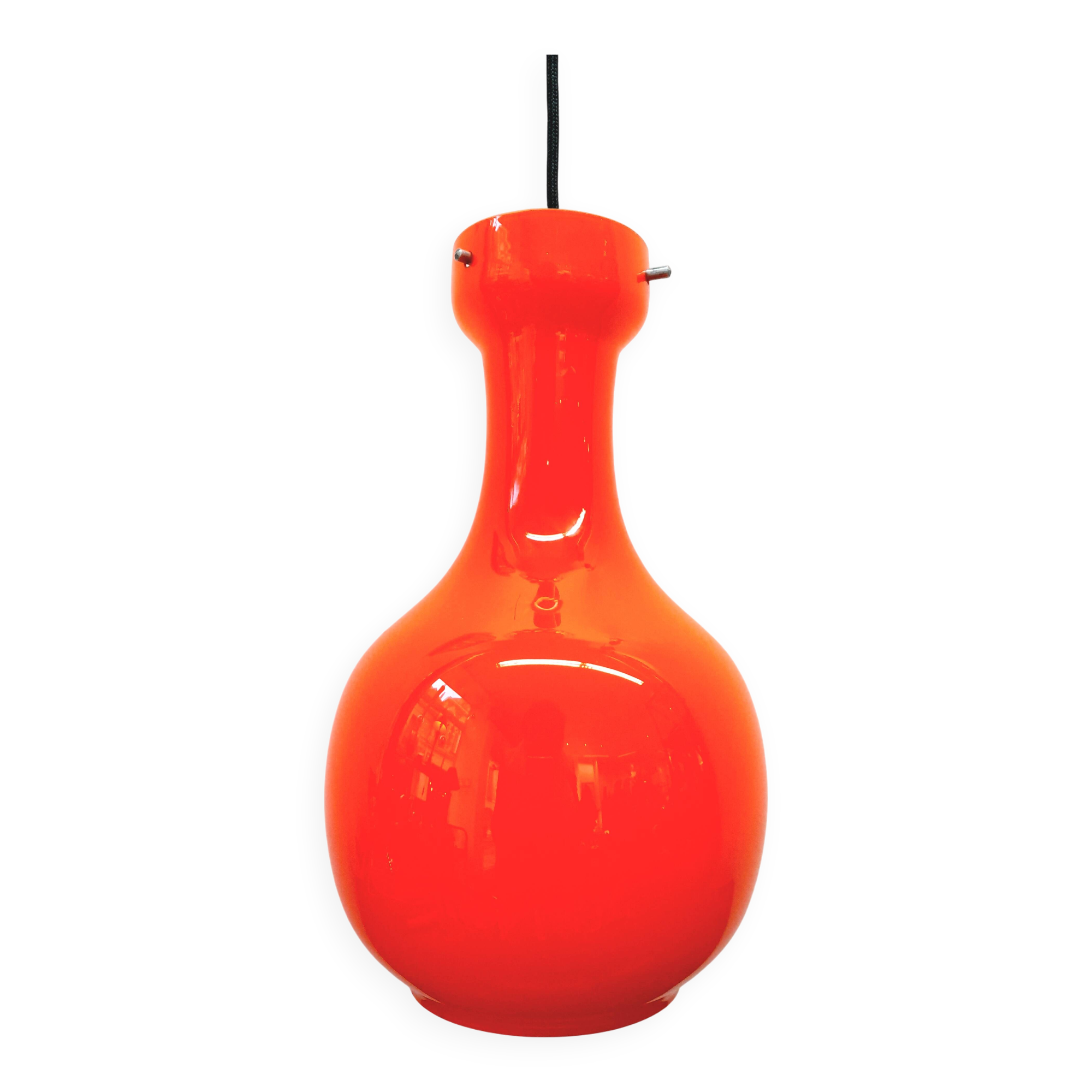 Suspension space age Sankey Targetti 1970