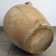 Large terracotta jar from the Rif, Morocco H70cm