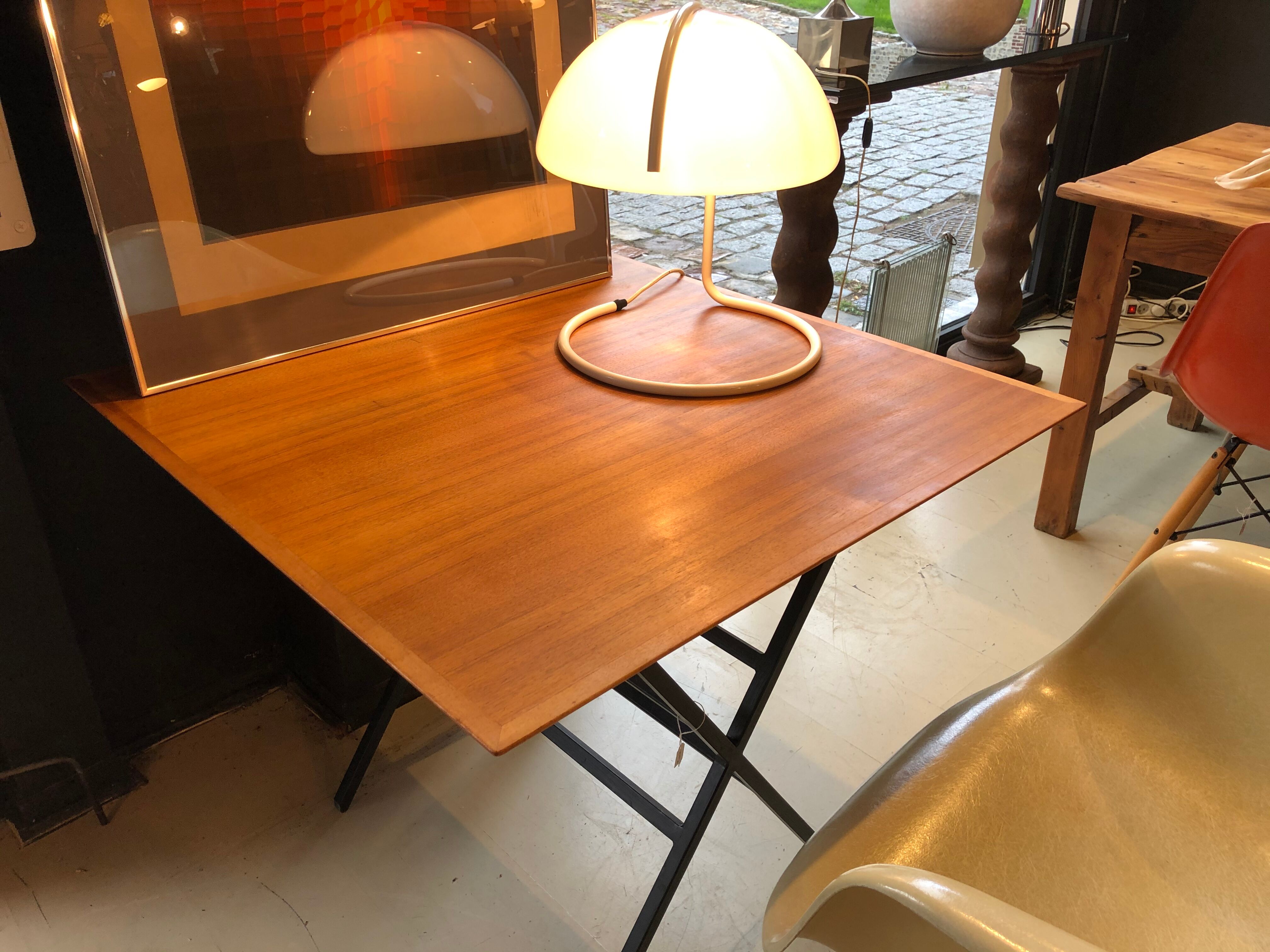 Table Charles Sévigny 1950