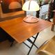 Table Charles Sévigny 1950