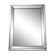 Mirror year 60 56x74cm