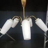 Ceiling of the 50s/60s