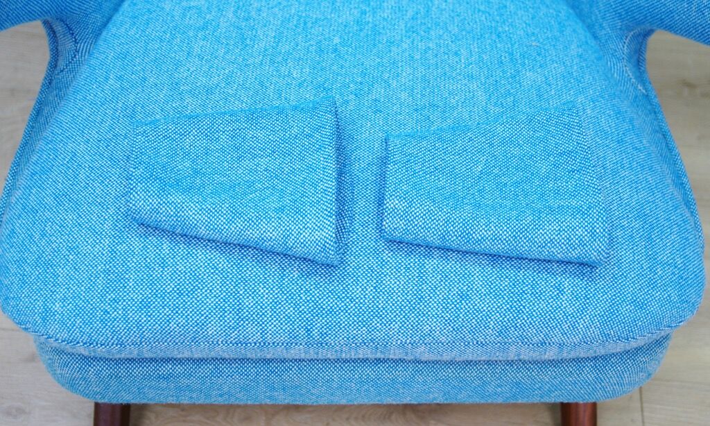 Svend skipper armcahir vintage 60 70