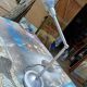 Metal Desk Lamp