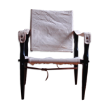 Fauteuil par Wilhelm Kiezle