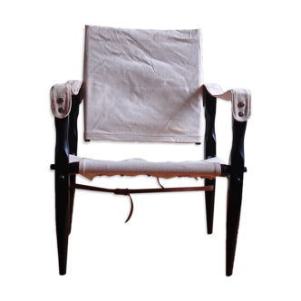 Fauteuil par Wilhelm Kiezle