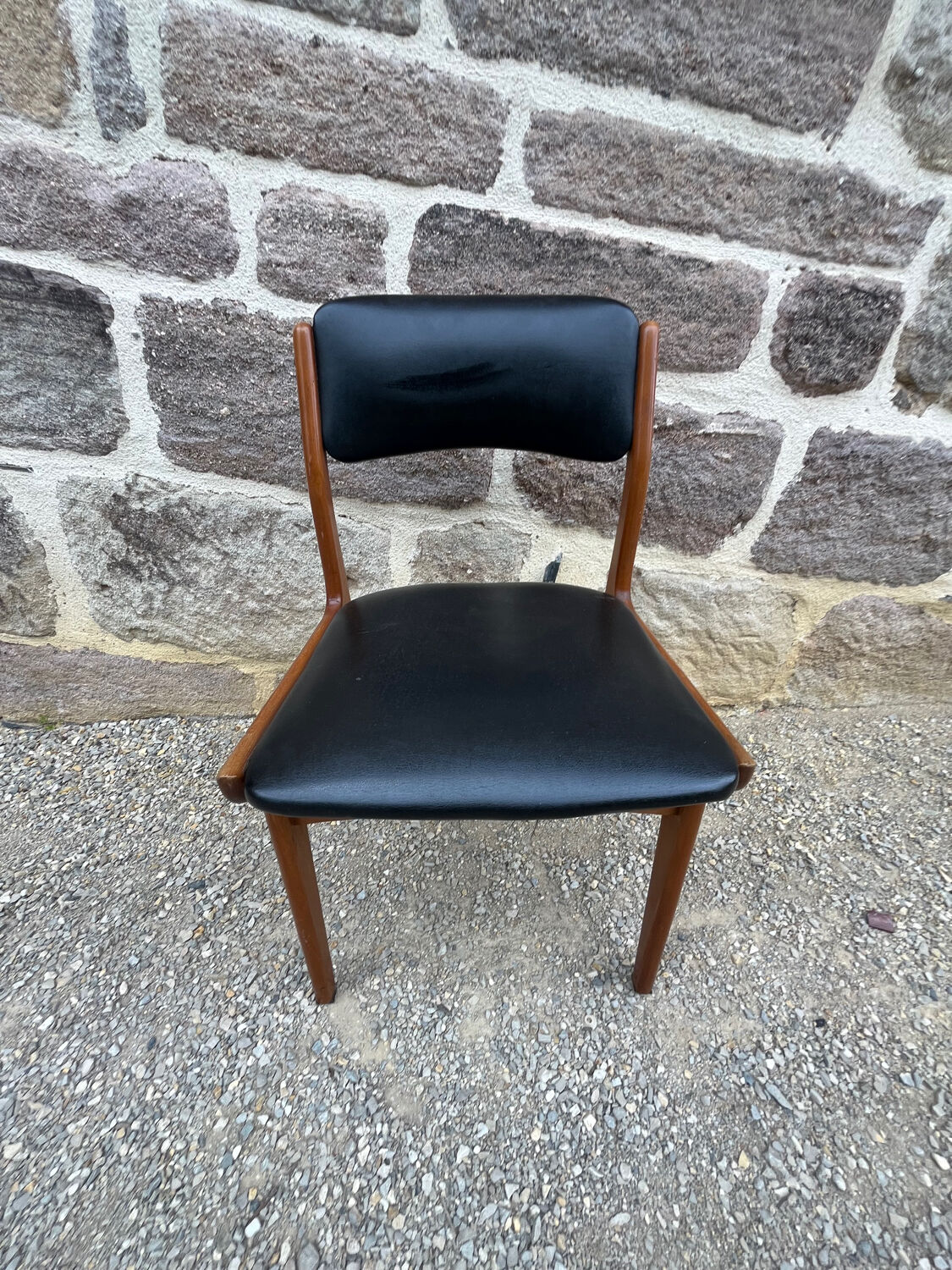 Scandinavian chairs