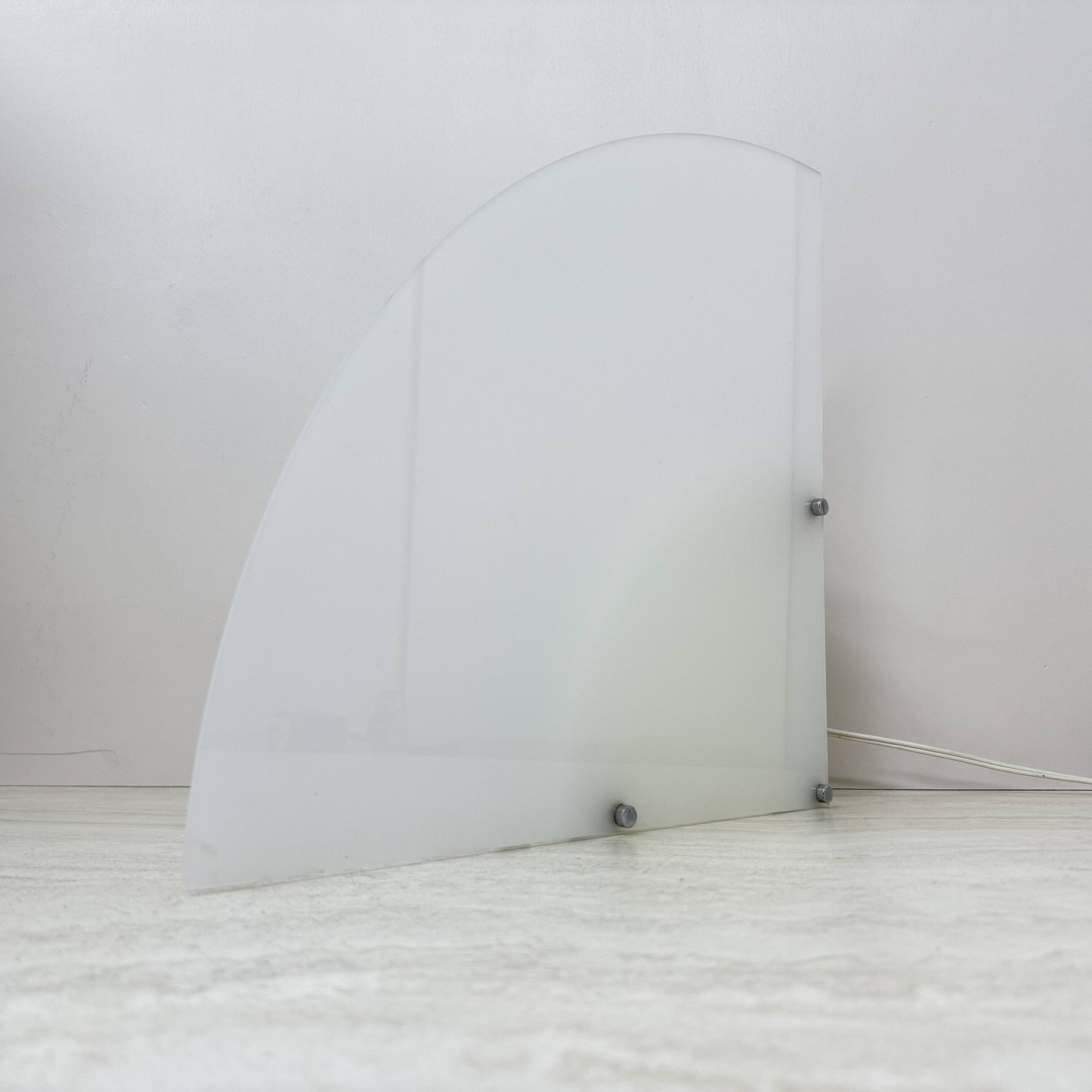 Post-modern minimalist wall / table ,1980’s