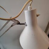 Luxo L-1 articulated lamp, Jacobsen, 1940s