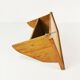 Modernist wall shelf, Germany 1960s