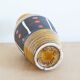 West Germany ceramic vase 1970s