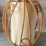 Suspension rotin
