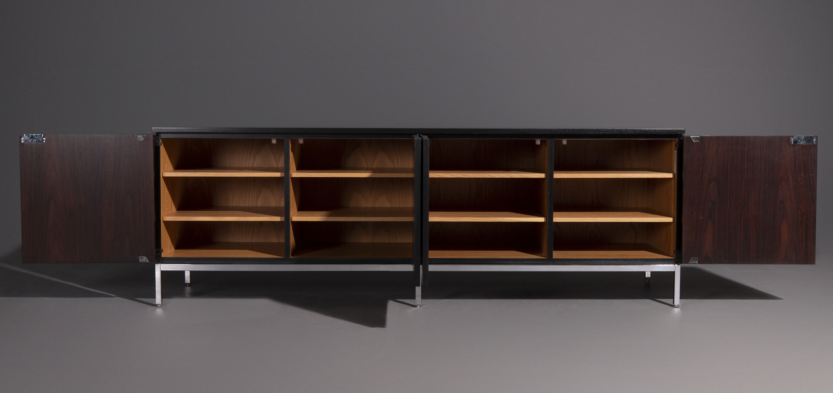 Florence Knoll sideboard for Knoll International