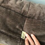 Ottoman vintage Togo Ligne Roset