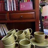 Geneviève Lethu Teacups