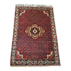 Tapis persan authentique