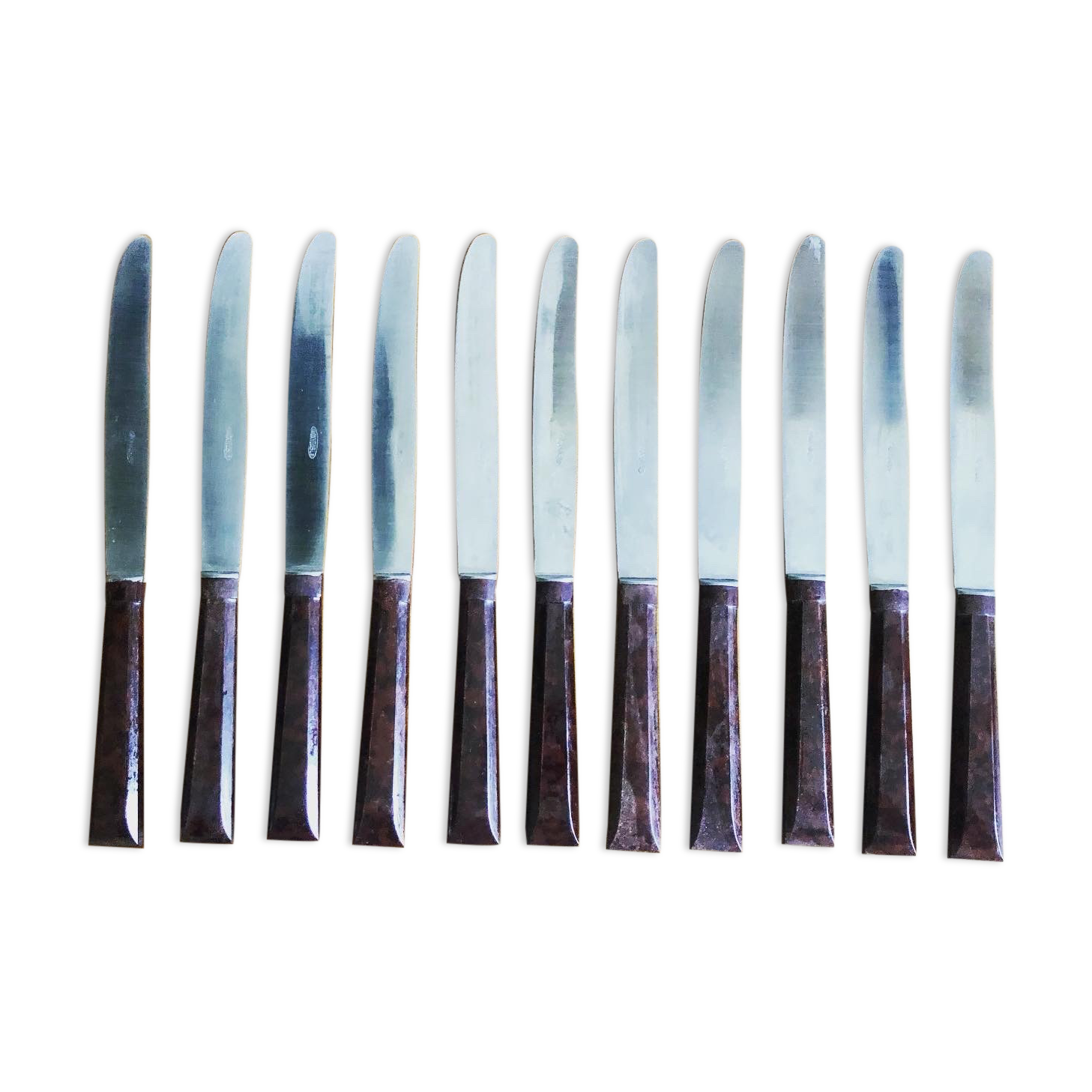 Housewife of 11 knives