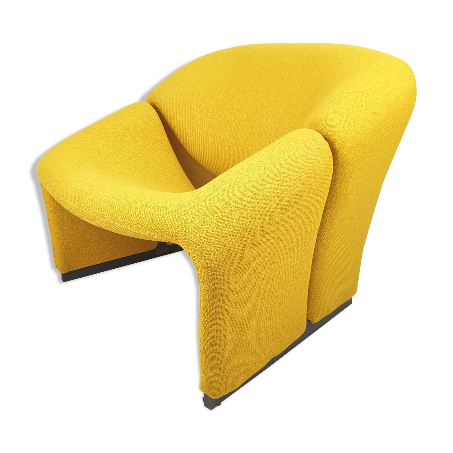Model F580 Groovy chair by Pierre Paulin for Artifort, 1966