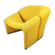 Model F580 Groovy chair by Pierre Paulin for Artifort, 1966