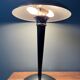 Vintage liner lamp 1980