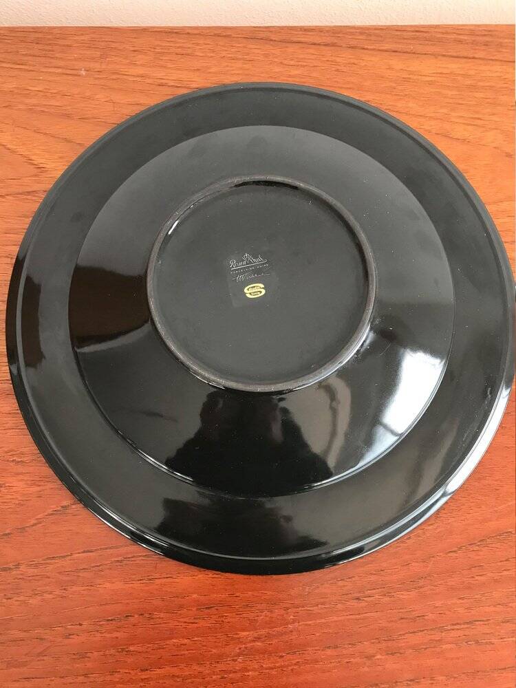 Studio Linie Centerpiece by Tapio Wirkkala for Rosenthal, Germany, 1970s